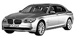 BMW F01 U1019 Fault Code