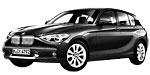 BMW F20 U1019 Fault Code
